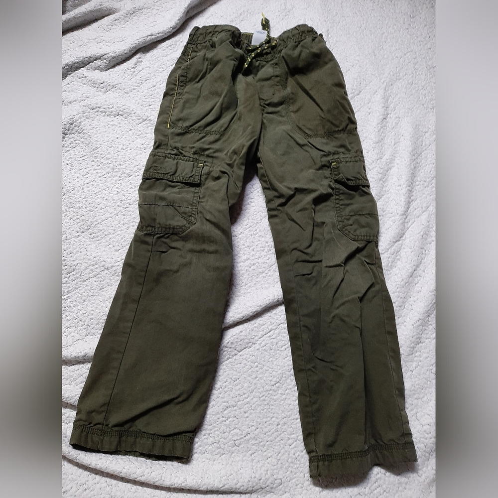 Circo boy's pants size 6/7